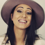 Monica Teianu, Actress in Valencia