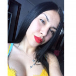 Erlane Mendes, Waitress in Abanto y Ciérvana-Abanto Zierbena