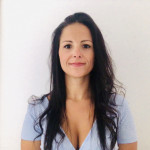 Inés Hernández López, House cleaner in Puerto de la Cruz