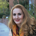 Sandra Martín García, Personal coach in Majadahonda