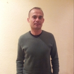 Pasquale Migliaccio, Waiter in Barcelona