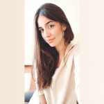 Ainoa Rivas Gros, Babysitter in Zaragoza