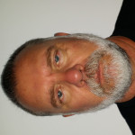 Alvaro Alvarado Ramirez, Gardener in Madrid