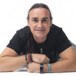 Pedro Martinez, Photography tutor in Lasarte-Oria