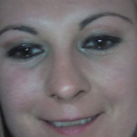 Vanessa Mira Alarcón, Caregiver of sick or disabled in Alcoy