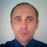 Ioan Toparcean, Professor de karate a Benidorm