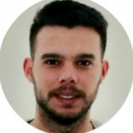 Antonio Jesús López Juárez, Private chauffeur in Sevilla