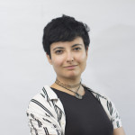 Lucía Martín, Spanish to English Translator in Valencia