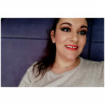 Nerea Martínez, Makeup artist in Tarancón