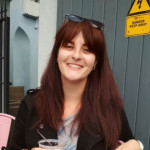 Leyre Fernández García, Babysitter in Logroño