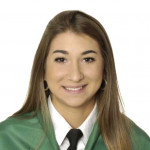Eva María Fernández Piquero, Children's entertainer in Granada