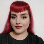 Beatriz Sánchez López, Maquilladora professional a Mataró