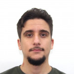 Javier Manuel García González, Redactor de continguts en castellà a San Cristóbal de La Laguna