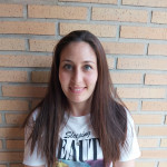 Jennifer Vidal, Child educator in Alcantarilla