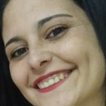 Cristina González Hernández, House cleaner in Garrovillas de Alconétar