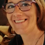 Arántzazu González Manchado, Psicòloga a Alicante