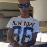 Sergio García Barcelo, Netejador a Majadahonda