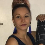 Georgiana Dinu, Emprada de llar a Vallmoll