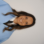 Laura Martinez Perez, Child educator in Sevilla