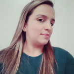 Dora Holguin, Cuidadora de gent gran a Torrevieja