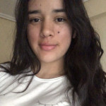 Luciana Molina, Babysitter in Vitoria-Gasteiz