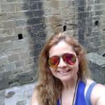 Zoha Aguilar, Babysitter in Zaragoza