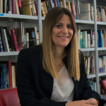 Beatriz Hernández, Psicóloga en Granada
