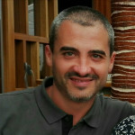 Antonio Serrano, Logopeda a Málaga
