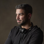 Migue Garcia Del Cabo, DJ in Torrent