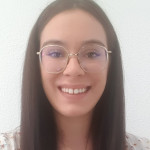 Miren Roman Osma, Cuidadora de gent gran a Cáceres