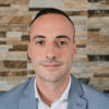 Tomi Mitkov, Nursing assistant in El Puerto de Santa María