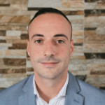 Tomi Mitkov, Content writer in English in El Puerto de Santa María