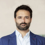 Andrés Cardenete Montiel, Content writer in Spanish in Málaga