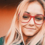 Stephanie Gabriela Del Pino Garcia, Passejadora de gossos a San Cristóbal de La Laguna