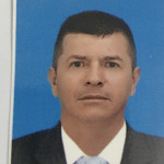 Adolfo Aguirre, Caregiver of sick or disabled in Oviedo