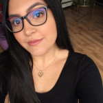 Darianny Zambrano, Makeup artist in Errenteria