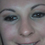 Vanessa Mira Alarcón, Netejadora a Alcoy