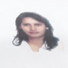 Maritza Valllecillo, Housekeeper in Pasaia