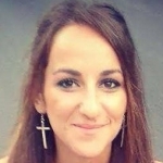 Nicole Pitsiakou, Leisure Instructor in Sevilla