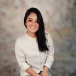 Anji Valeria Gil Bedoya, Psicóloga en Barcelona