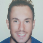 Javier Zarcero, Boxing trainer in Madrid