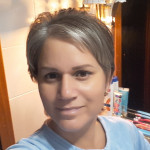 Barbara Suren Torres, Caregiver of elderly in Guadalajara
