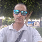 Francisco Sosa Rodríguez, Netejador a Telde