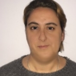 Pepa Garcia Martin, Mantenidora de piscines a Sevilla