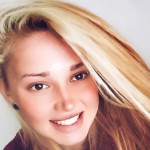 Alexandra Krivoguz, Spellchecker in Spanish in Murcia