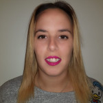 Lucia Gómez Borrego, Beautician in Puerto del Rosario