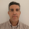 Gustavo García Gómez, Computer repair technician in San Antonio de Benagéber