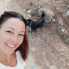 Cristina Bonet, Pet sitter in Ibiza