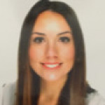 Blanca Ruíz Blázquez, Podologist in Fuengirola