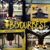 Glauco Gomez, Personal trainer in Madrid